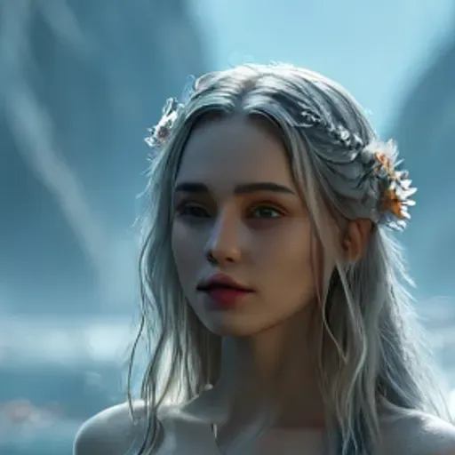 โปรแกรมสร้างภาพโปรนที่ใช้ปัญหา AI