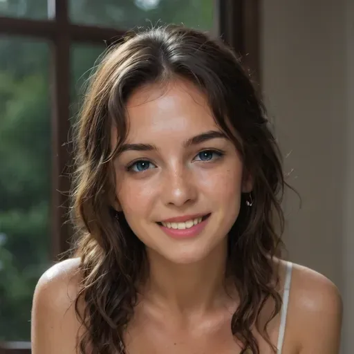 KI-Pornobild-Generator