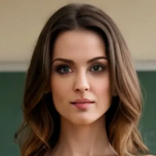 โปรแกรมสร้างภาพโปรนที่ใช้ปัญหา AI