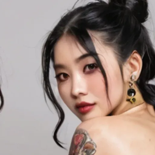 एआई पोर्न पिक जेनरेटर