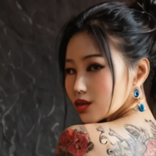 générateur de photos porno IA