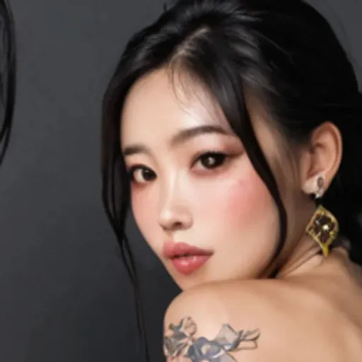 AI porn pic generator