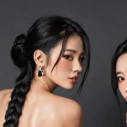 AI porn image generator