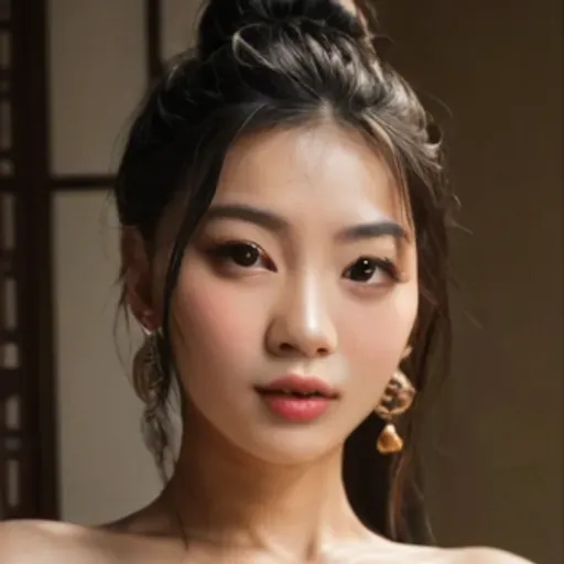 एआई पोर्न इमेज जेनरेटर