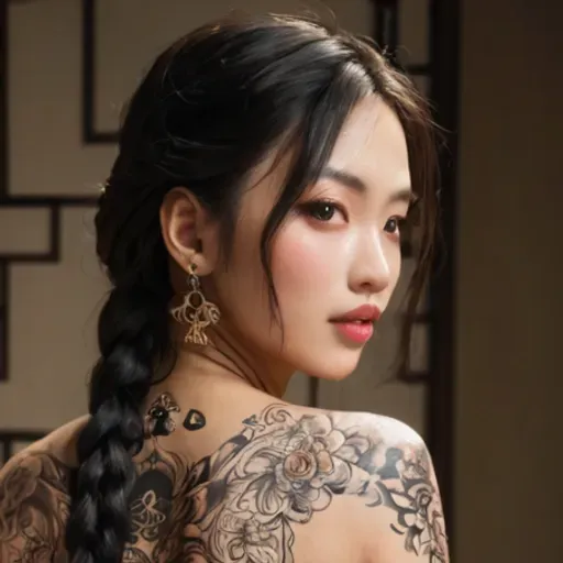 एआई पोर्न पिक जेनरेटर