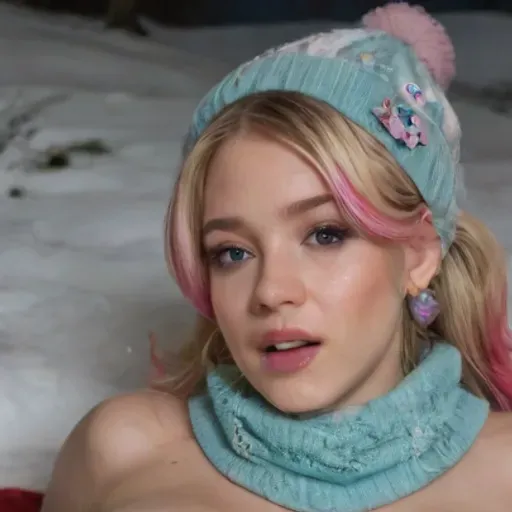 AI色情图片生成器