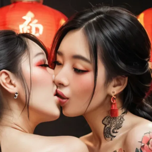 AI porn image generator