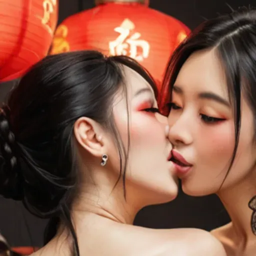 AI porn image generator