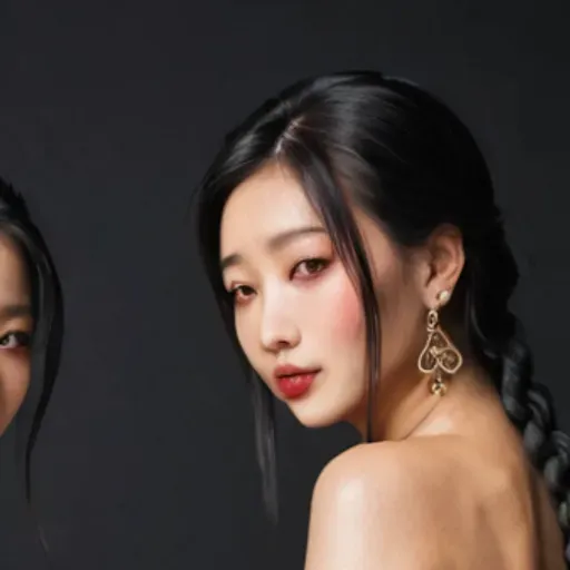 yapay zekâ porno foto üretici