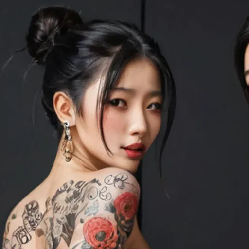 yapay zekâ porno görsel üretici