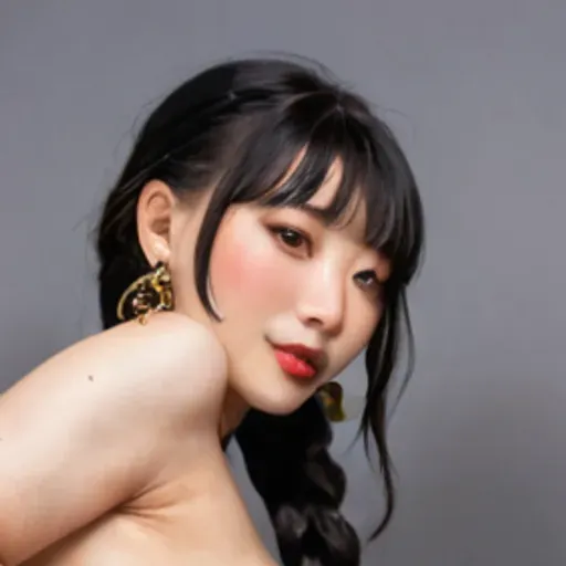 AIポルノ写真ジェネレーター