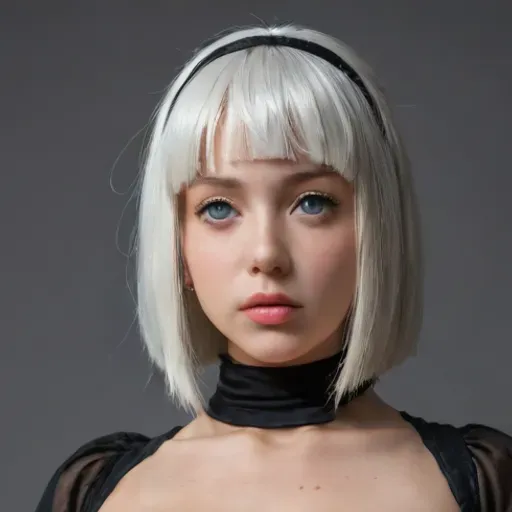 AI色情图片生成器