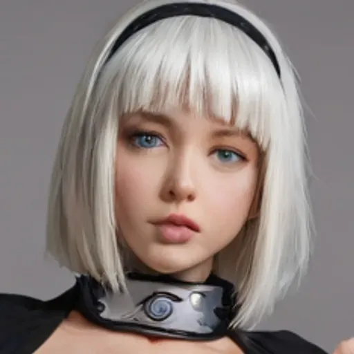 generatore di immagini porno IA