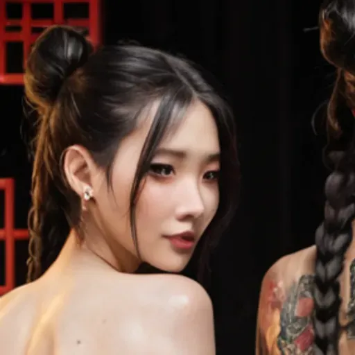 AI porn pic generator