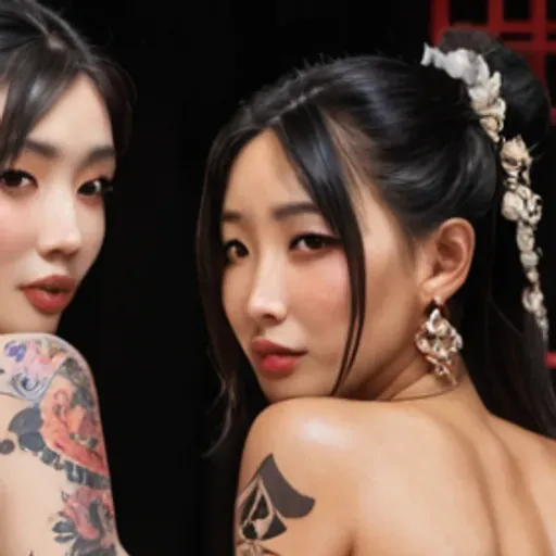 AI porn image generator