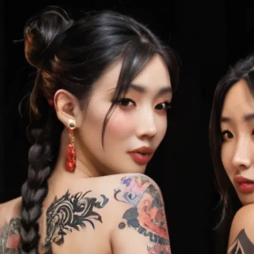 AI porn image generator