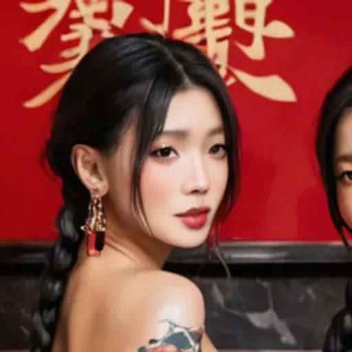 générateur de photos porno IA