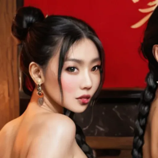 générateur d’images porno IA