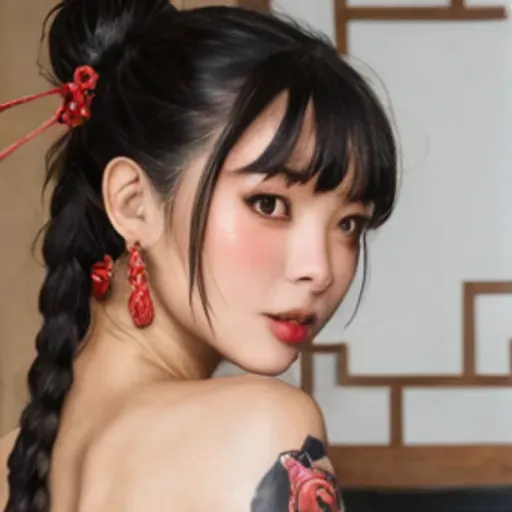 AI porn pic generator