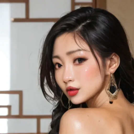 AI porn image generator