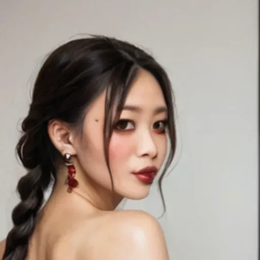 एआई पोर्न पिक जेनरेटर