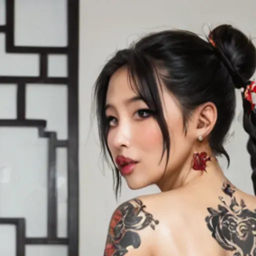 एआई पोर्न इमेज जेनरेटर