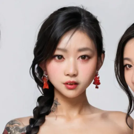 générateur d’images porno IA