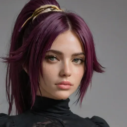 generatore di immagini porno IA