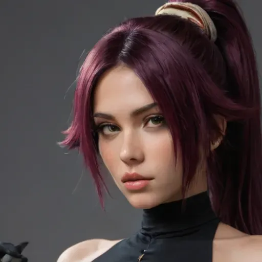 generatore di immagini porno IA