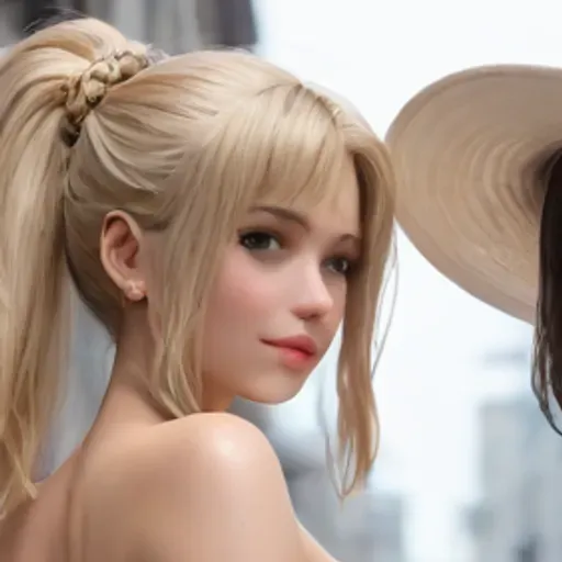 AI porn pic generator