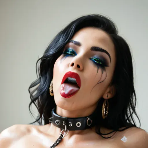 генератор порно-изображений на ИИ