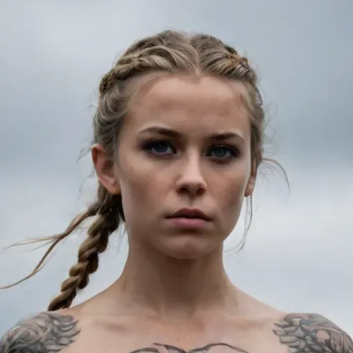 KI-Pornobild-Generator