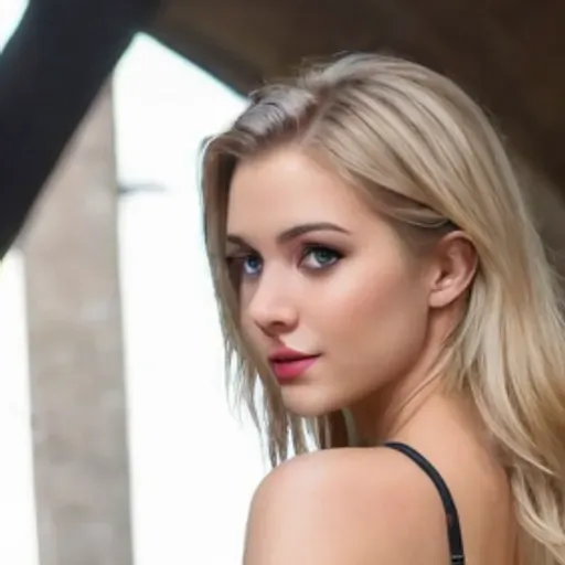 yapay zekâ porno görsel üretici