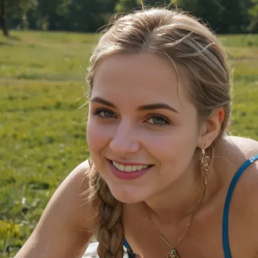 AIポルノ画像ジェネレーター