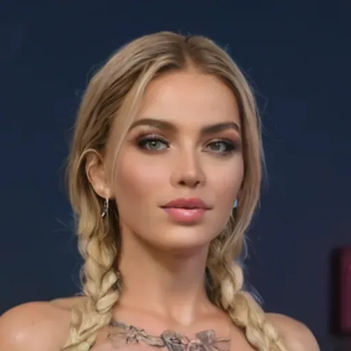 yapay zekâ porno görsel üretici