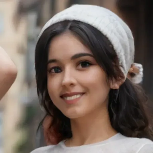 yapay zekâ porno foto üretici