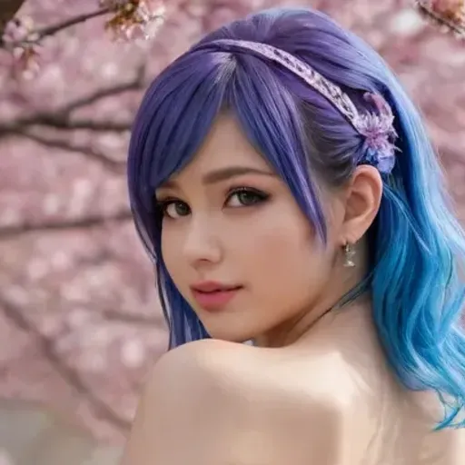 AIポルノ画像ジェネレーター