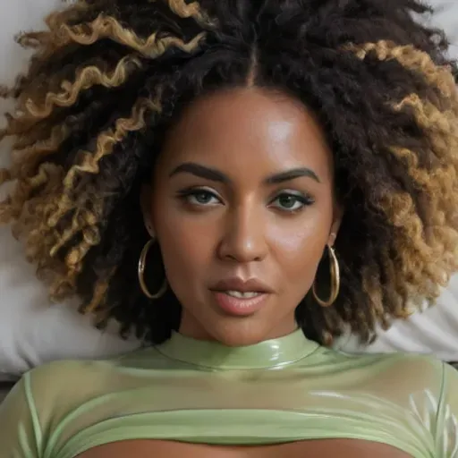 gerador de imagens pornô com IA