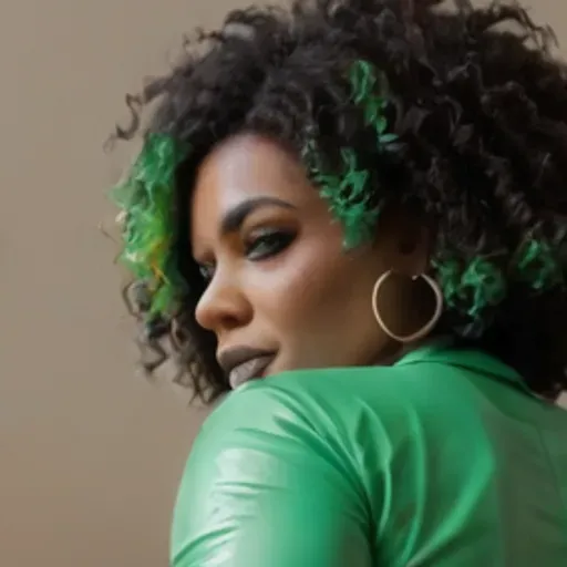 โปรแกรมสร้างภาพโปรนที่ใช้ปัญหา AI