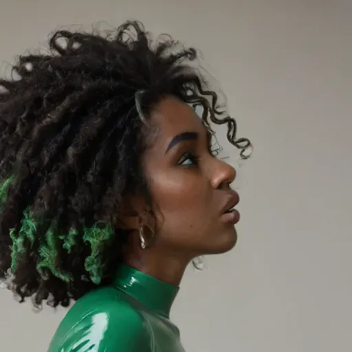 AIポルノ画像ジェネレーター