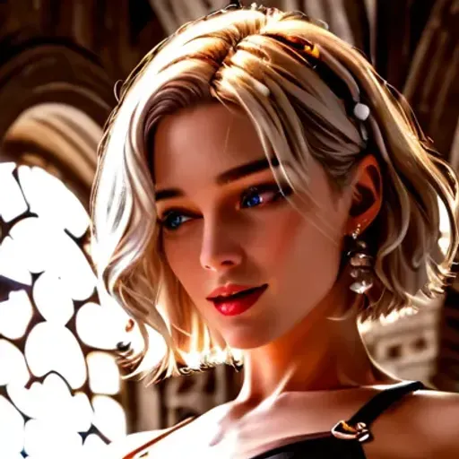 gerador de imagens pornô com IA