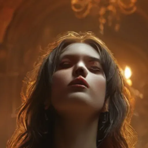 โปรแกรมสร้างภาพโปรนที่ใช้ปัญหา AI