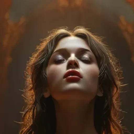 yapay zekâ porno görsel üretici