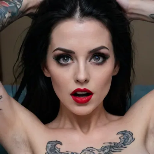 generatore di immagini porno IA