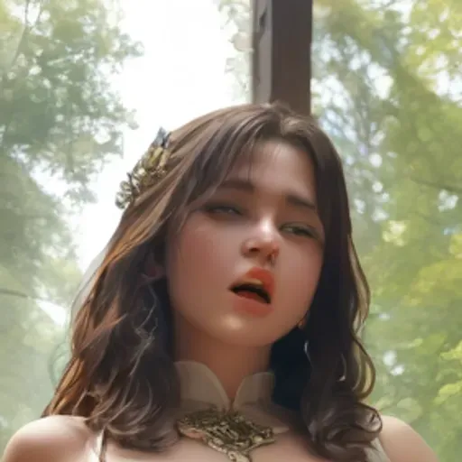 yapay zekâ porno görsel üretici