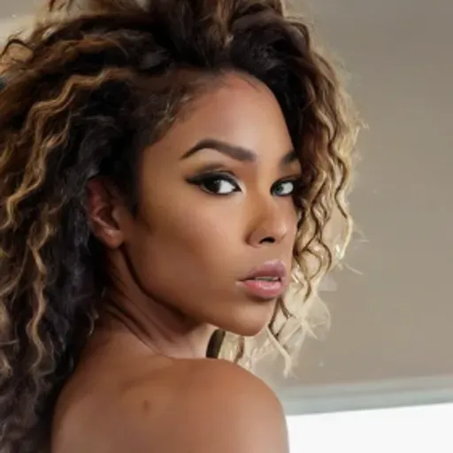 генератор порно-изображений на ИИ