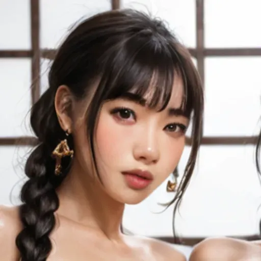 KI-Pornobild-Generator