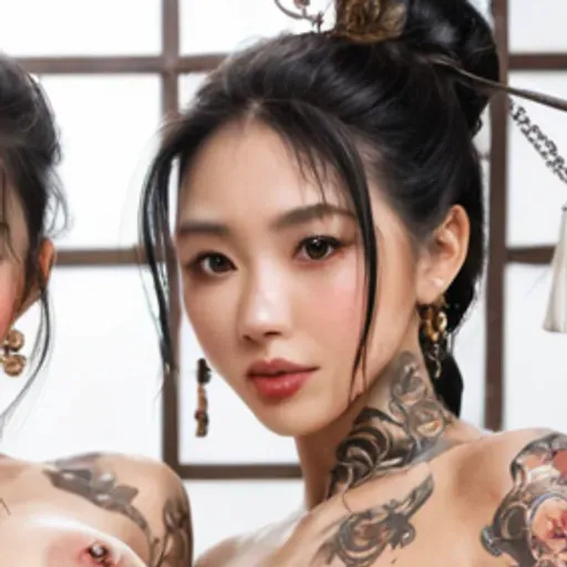 KI-Pornobildchen-Generator