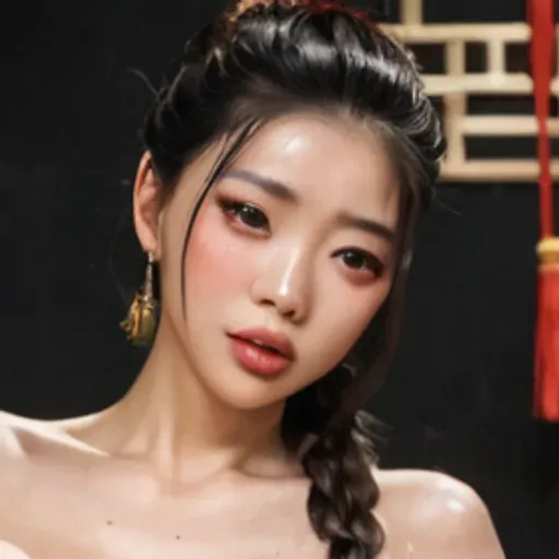 AI porn image generator