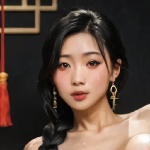 AI porn pic generator